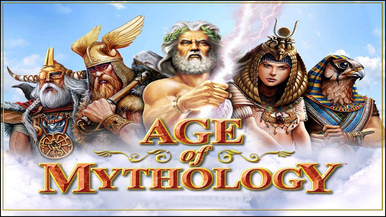 Download Age Of Mythology Bagas31